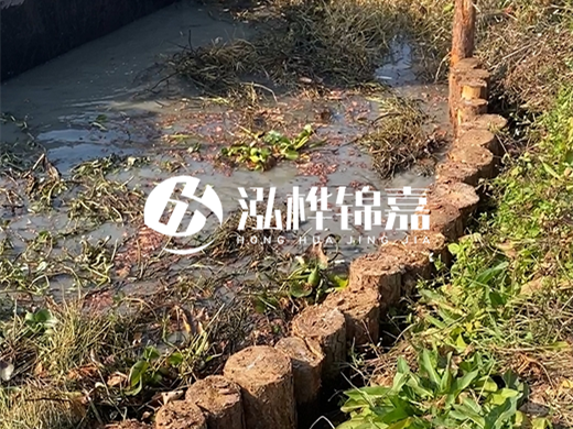 松木樁廠(chǎng)家泓樺錦嘉地址在哪里？在哪些地方有貨場(chǎng)？