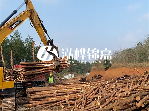 松木樁要去皮嗎？松木樁防腐處理是否必要？