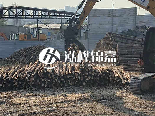 3米松木樁尾要求多大-松木樁直徑10一15公分價(jià)格多少？