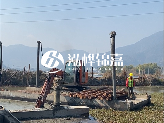 松木屬于硬木還是軟木呢？松木樁適合什么土質(zhì)？