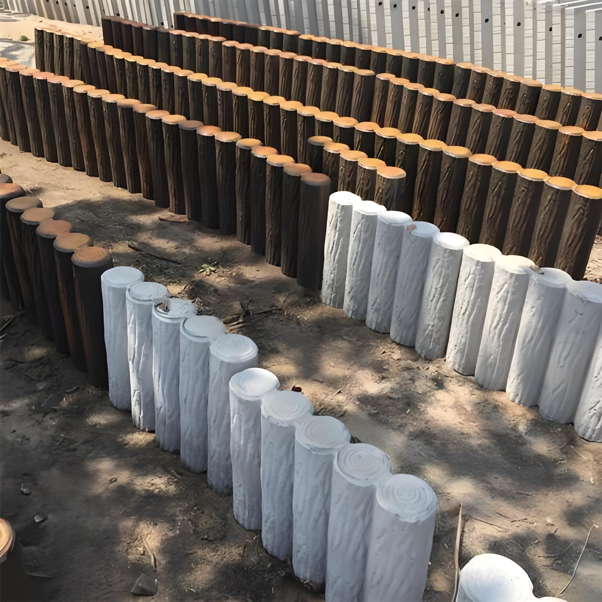 水泥樁廠(chǎng)家泓樺錦嘉-打水泥樁的施工安全注意事項有哪些？