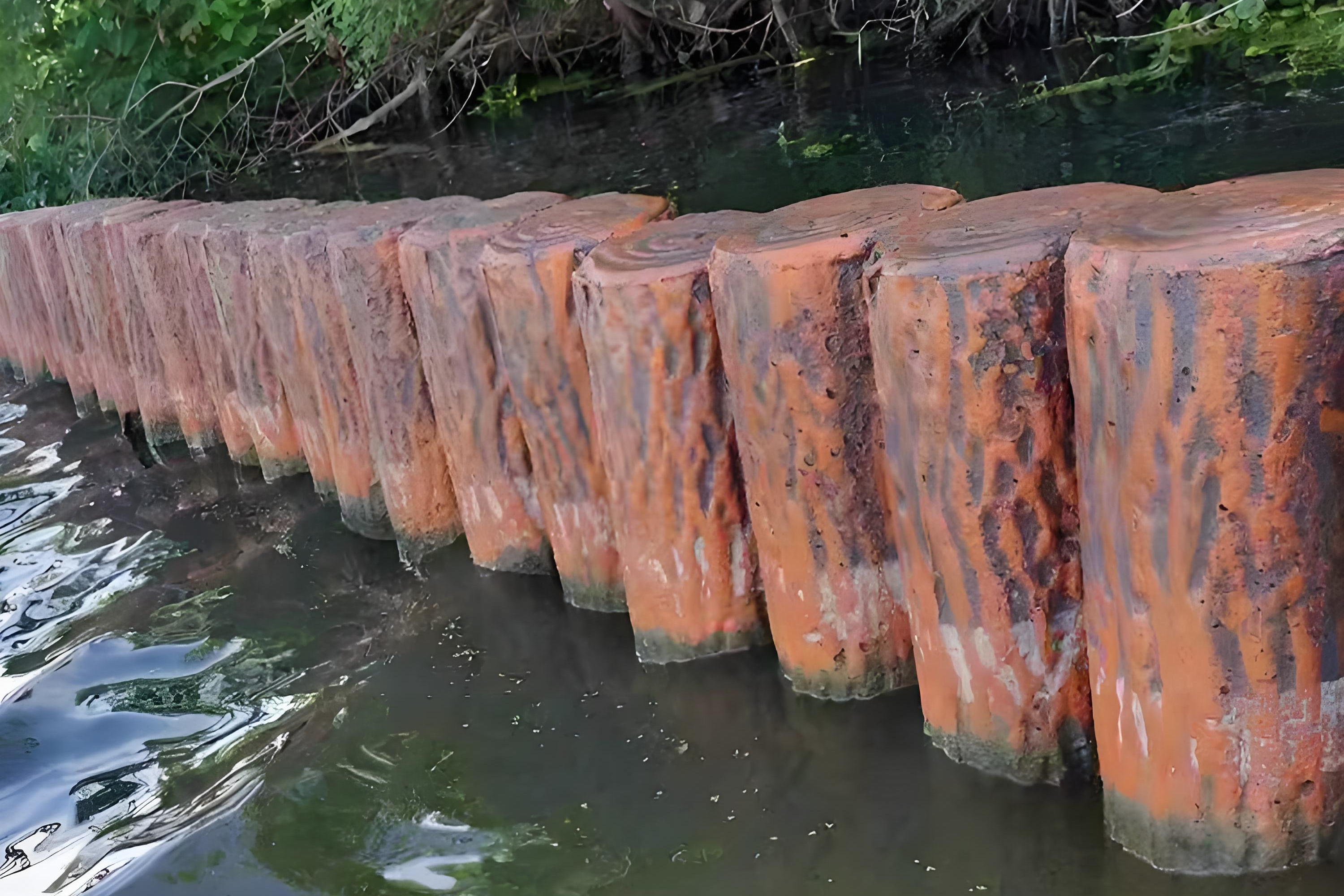 水泥樁廠(chǎng)家泓樺錦嘉 - 20CM 直徑水泥樁多少一米？